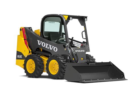 volvo mc60c skid steer loader|Volvo MC60C Skid Steer Loader .